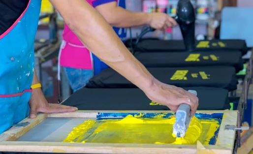 How Screen Printers Quote Print Jobs